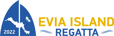 Evia Island Regatta Logo
